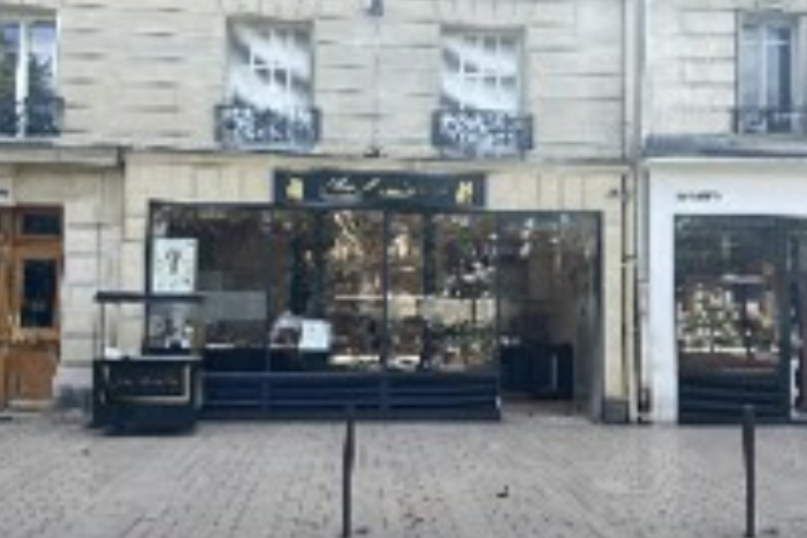 Aux Merveilleux