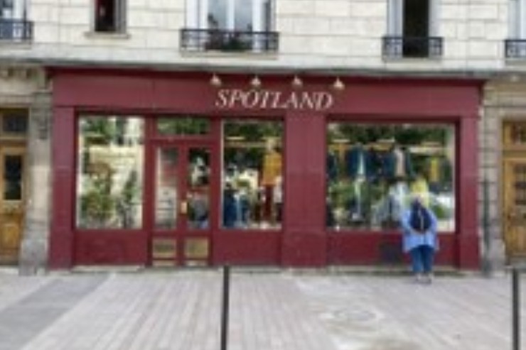 Spotland