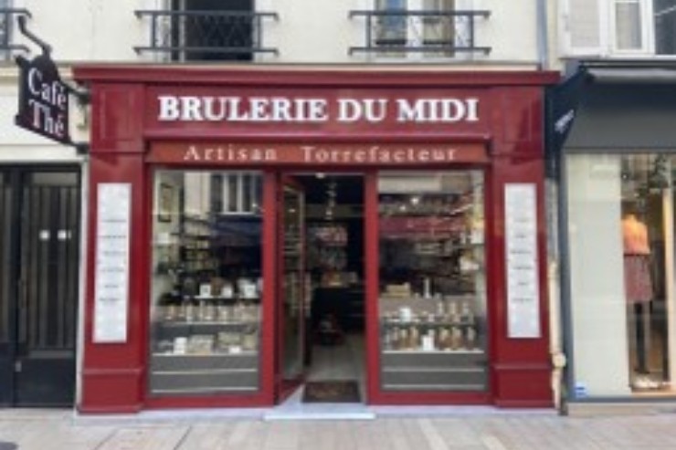 Brulerie du Midi