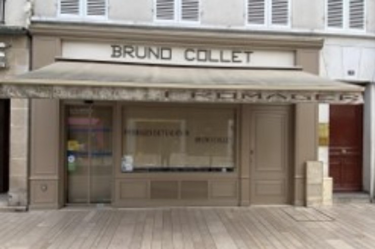 Bruno Collet 