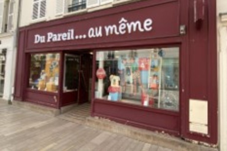 Du Pareil au même