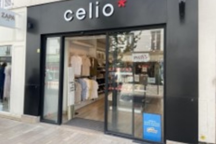 Célio