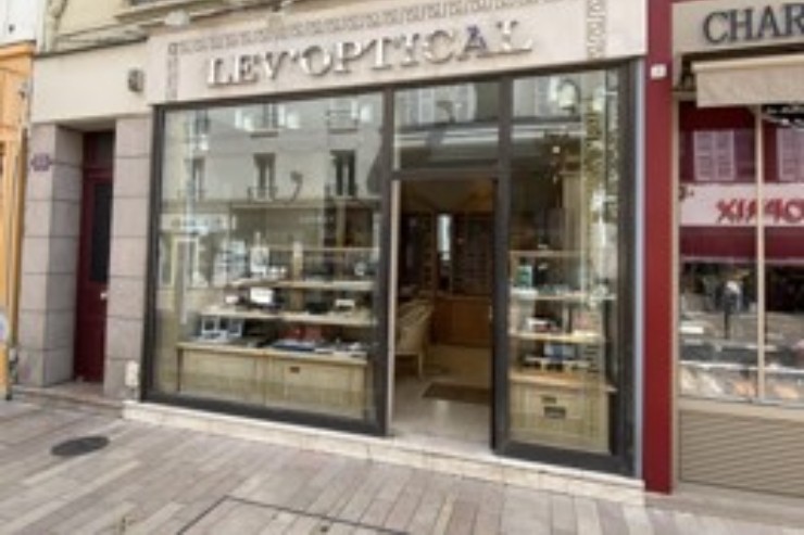 Lev Optical