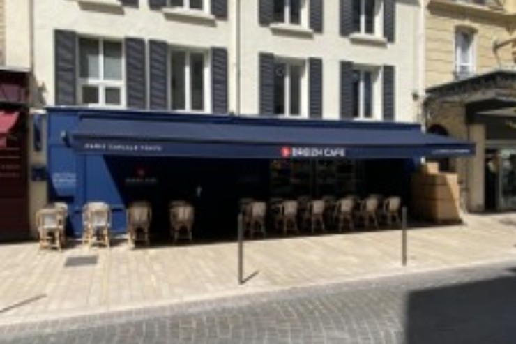 Breizh Café