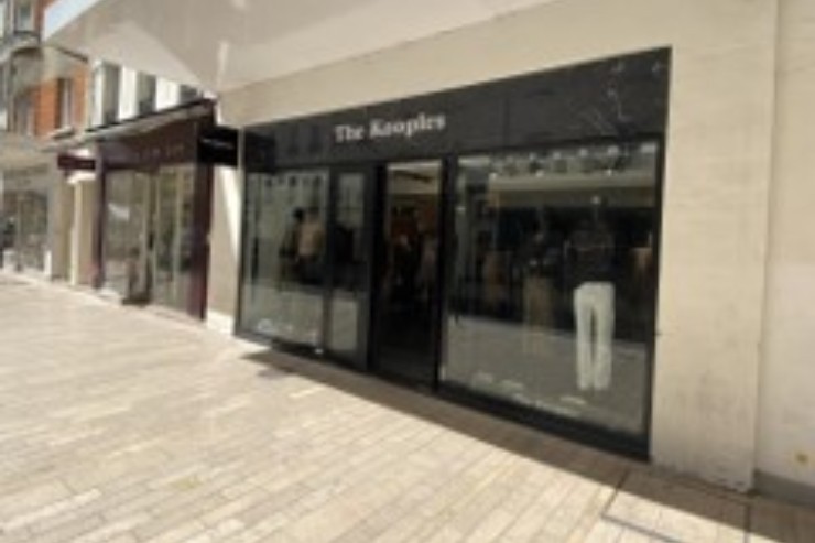 The Kooples