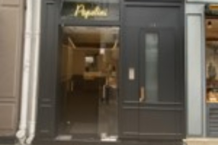 Popelini