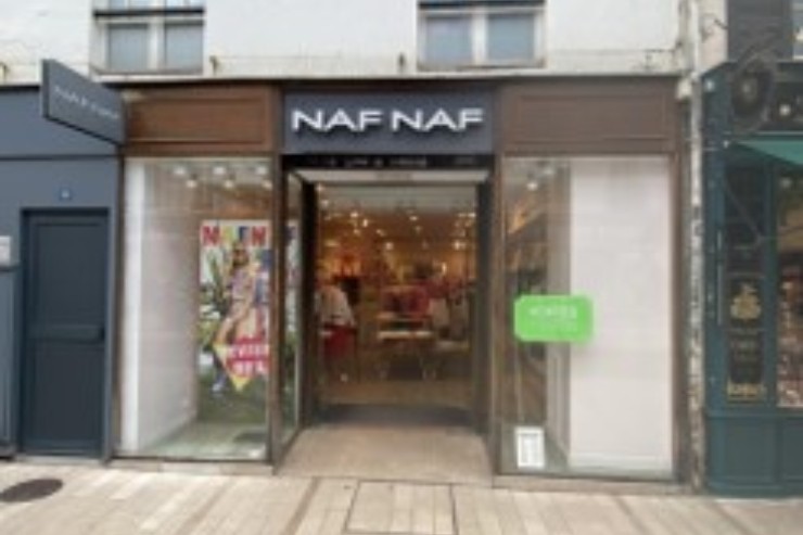 Naf Naf