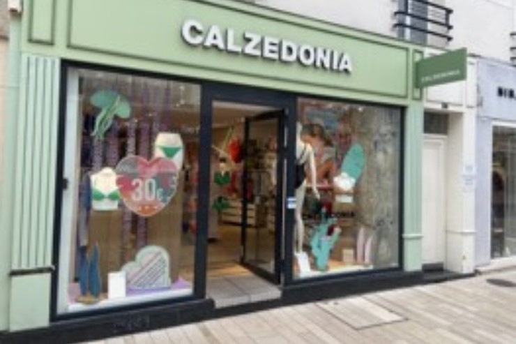 Calzedonia