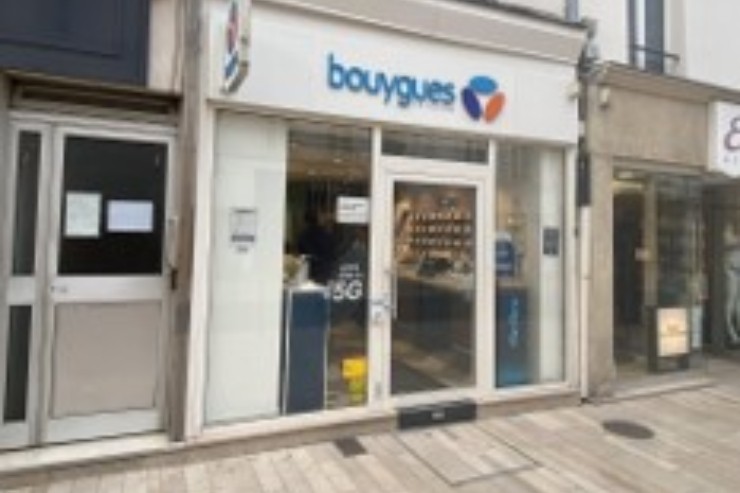 Bouygues Telecom