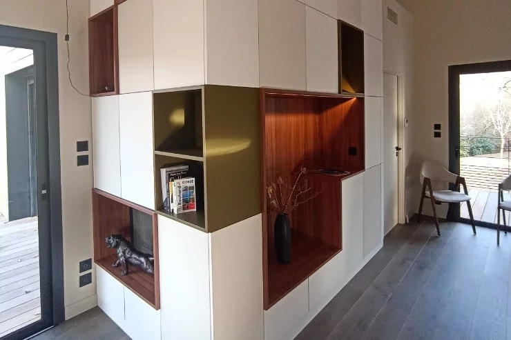 Menuiserie Palaprat à Auterive