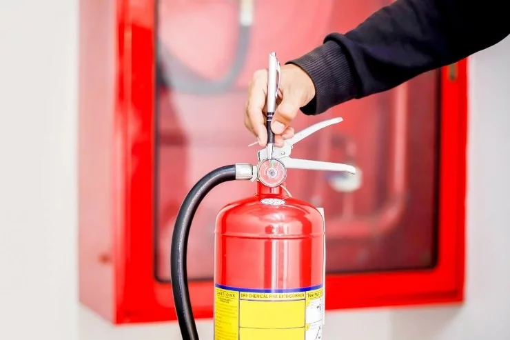 Actifeu à Labarthe-sur-Lèze