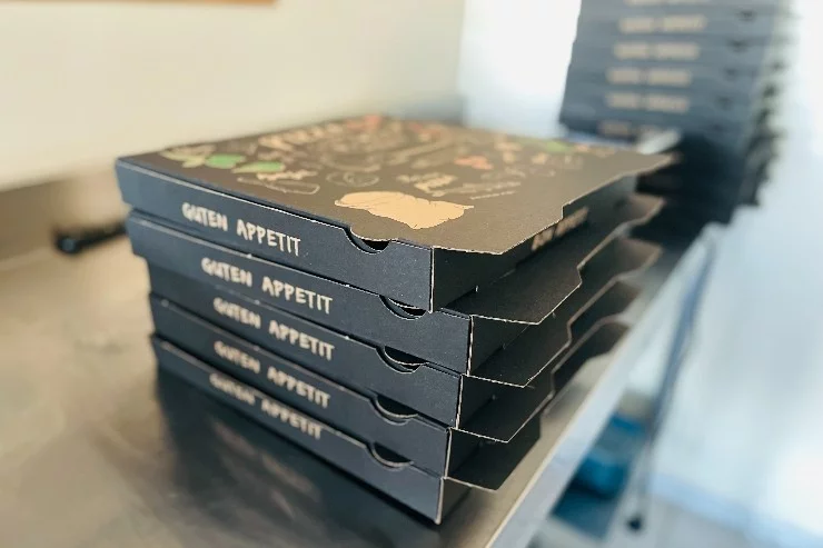 Chez Odylys à Saverdun