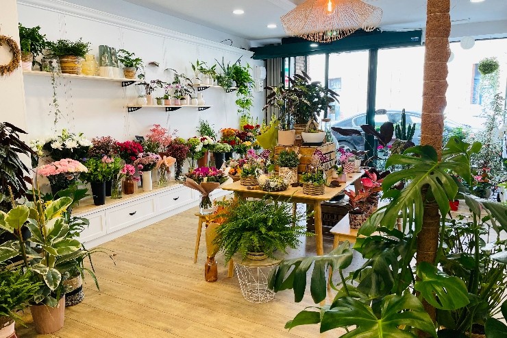 L Atelier Botanic