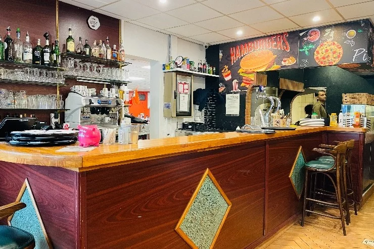 Le Rital à Saverdun