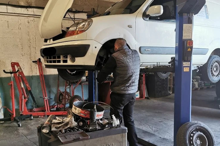 RS Automobile à Carbonne