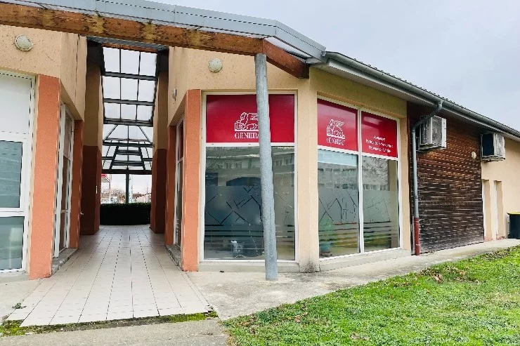 Assurance Générali - AST Auterive à Auterive