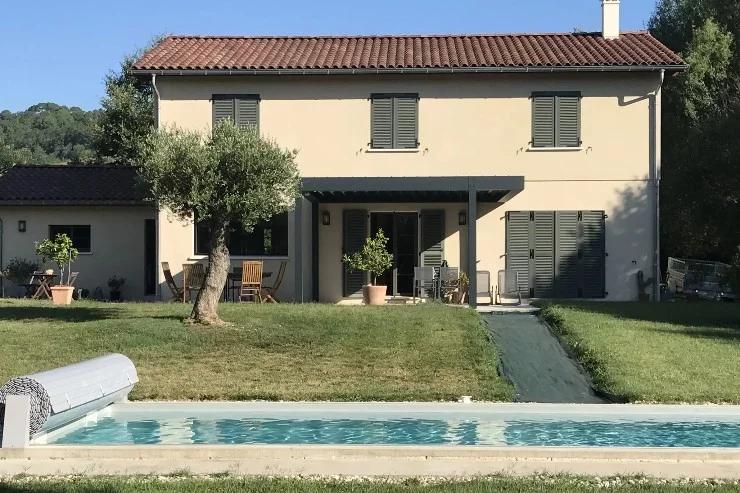 Vitréal à Auterive