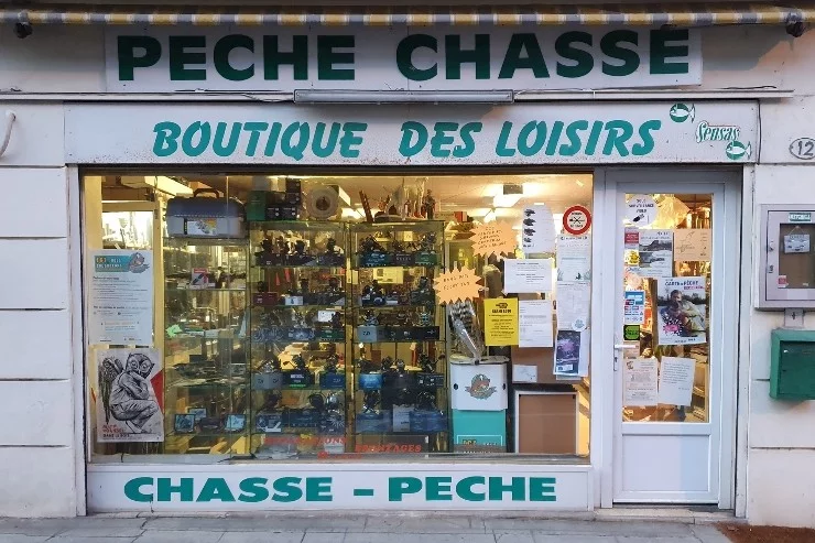 Boutique des Loisirs à Carbonne