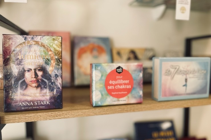 Un Souffle de Lumière