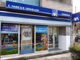 Axa Cabinet Eric Leguillon à Villeneuve-le-Roi