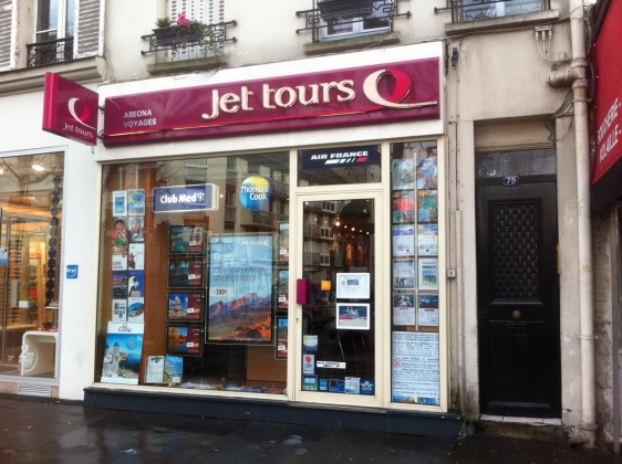 Jet tours Abéona Voyages