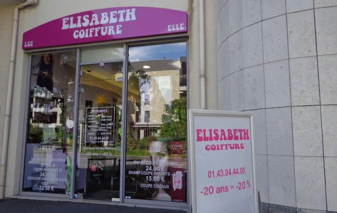 Elisabeth Coiffure à Noisy-le-Grand
