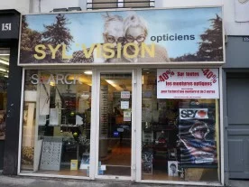 Syl'Vision à Paris (11)