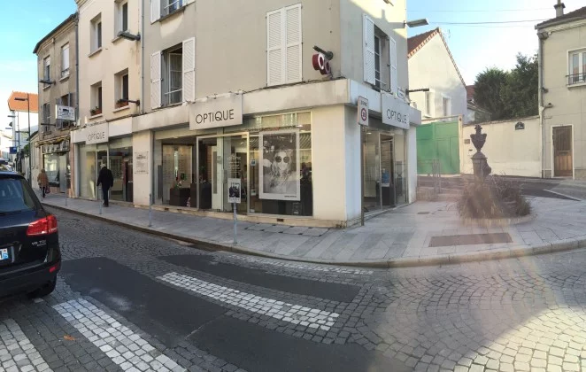 Ver'Optic à Bry-sur-Marne