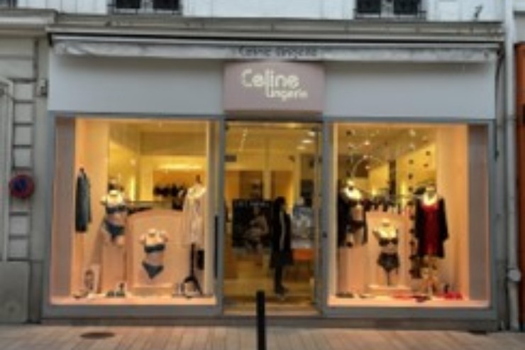 Céline Lingerie