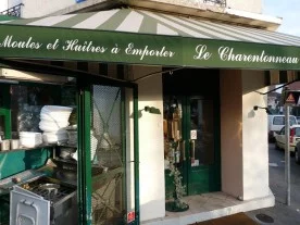 Le Charentonneau à Maisons-Alfort