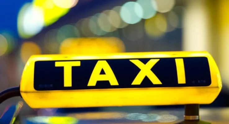 Taxi Patricia