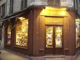 Cave du Château