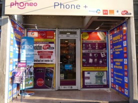 Phone Plus