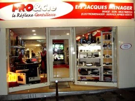 Pro et Cie à La Ferté-sous-Jouarre