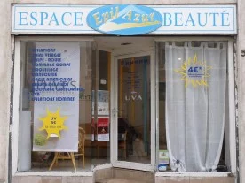 Epil'azur à Meaux