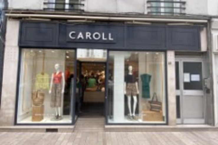 Caroll