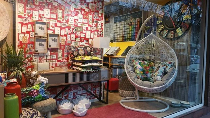 Imagine Décoration à La Varenne Saint Hilaire