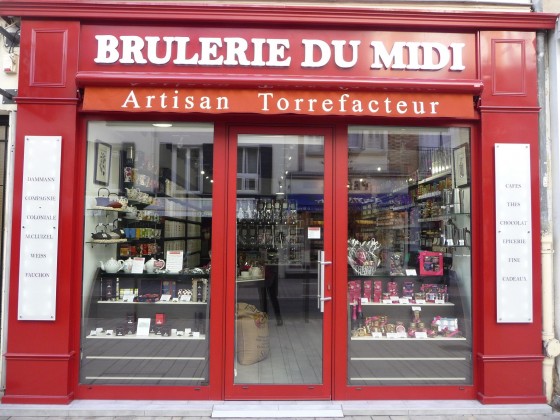 Brûlerie du Midi