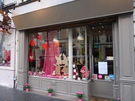 Les Sabots de Marie à Paris (11)