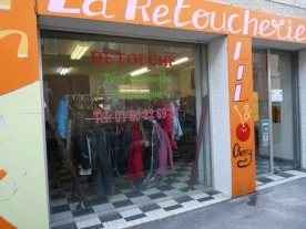 La retoucherie Lil and Cherry à La Ferté-sous-Jouarre