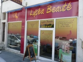 Lyséa Beauté à Meaux
