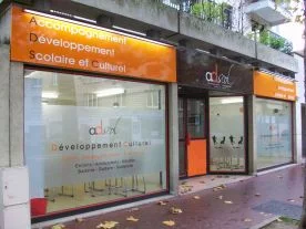 A.D.Scol à Saint-Maur-des-Fossés