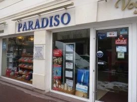 Paradiso Voyages à Saint-Maur-des-Fossés