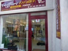 Coiffure Création à Villiers-sur-Marne