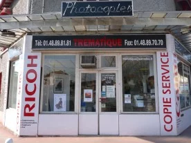 Trematique à Saint-Maur-des-Fossés