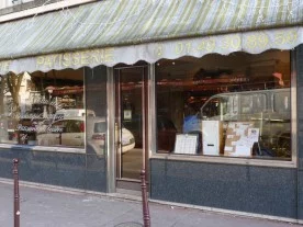 Boulangerie Blanchard à Villiers-sur-Marne