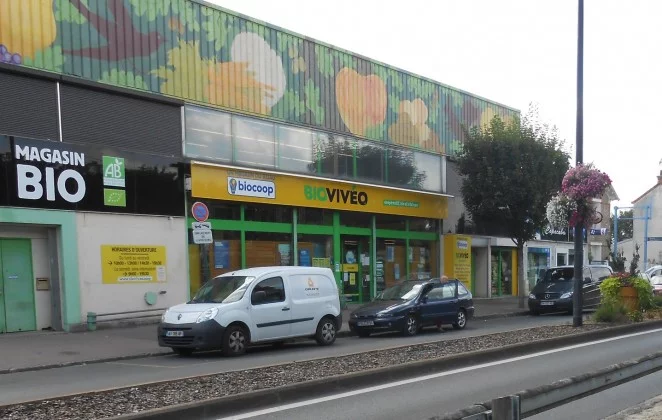 Biovivéo Montgeron à Montgeron