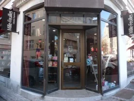 Mille Feuilles à Villiers-sur-Marne