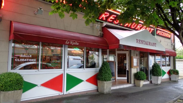 Le Rialto à Noisy-le-Grand