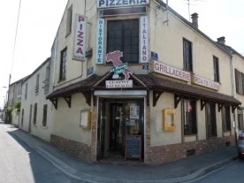 Le Pont du Rialto à Ozoir la Ferrière